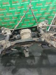 Балка задняя TOYOTA CROWN GRS182 3GR-FSE 2 ракурс