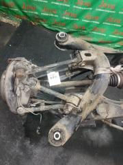 Балка задняя TOYOTA CROWN GRS182 3GR-FSE 3 ракурс