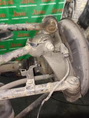 Балка задняя TOYOTA CROWN GRS182 3GR-FSE 5 ракурс