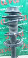 Стойка левая передняя SUBARU LEGACY BM9 EJ253 3 ракурс