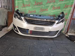 Ноускат передний PEUGEOT 308 T9 EB2DTS 1 ракурс
