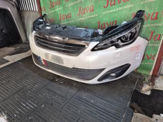 Ноускат передний PEUGEOT 308 T9 EB2DTS 2 ракурс