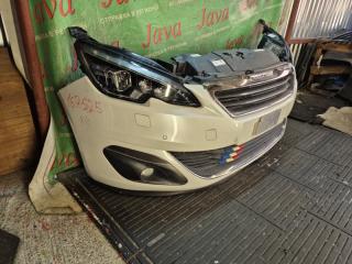Ноускат передний PEUGEOT 308 T9 EB2DTS 3 ракурс