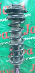 Стойка левая передняя TOYOTA TOWNACE S403M 2NR-VE 48510-BZD51 3 ракурс
