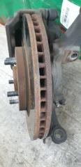 Ступица правая передняя NISSAN ELGRAND E51 VQ35DE 40014-WL010 4 ракурс Ступица правая передняя NISSAN ELGRAND E51 VQ35DE 40014-WL010 4 ракурс
