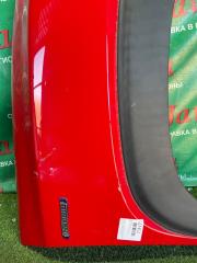 Крыло правое переднее SUZUKI Xbee MN71S K10C 5 ракурс