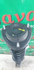 Стойка правая передняя TOYOTA TOWNACE S403M 2NR-VE 48510-BZD51 2 ракурс