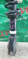 Стойка правая передняя TOYOTA TOWNACE S403M 2NR-VE 48510-BZD51 4 ракурс