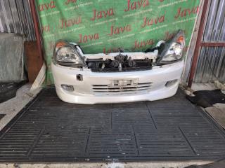 Ноускат передний TOYOTA FUNCARGO NCP21 1NZ-FE 1 ракурс