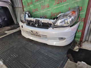 Ноускат передний TOYOTA FUNCARGO NCP21 1NZ-FE 2 ракурс