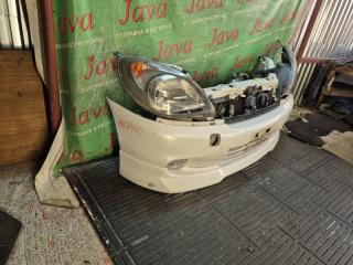 Ноускат передний TOYOTA FUNCARGO NCP21 1NZ-FE 3 ракурс