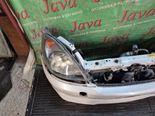 Ноускат передний TOYOTA FUNCARGO NCP21 1NZ-FE 4 ракурс