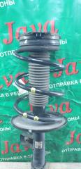 Стойка правая передняя NISSAN MURANO TZ51 QR25DE E43021AB1B 3 ракурс