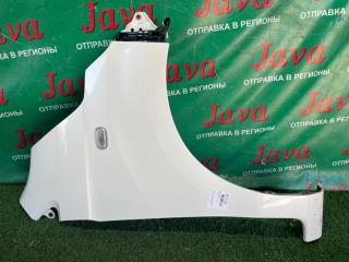 Крыло правое переднее HONDA N-WGN JH1 S07A 60211T6G000ZZ 1 ракурс