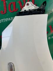 Крыло правое переднее HONDA N-WGN JH1 S07A 60211T6G000ZZ 4 ракурс