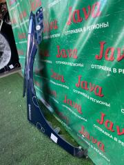 Крыло правое переднее TOYOTA PRIUS ZVW30 2ZR-FXE 2 ракурс