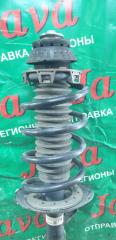 Стойка правая передняя HONDA FREED GP3 LEA 3 ракурс