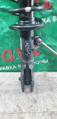 Стойка правая передняя DAIHATSU TANTO LA650S KF-VE 48510-B2F80 4 ракурс