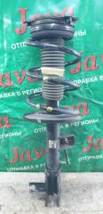 Стойка левая передняя NISSAN MURANO TZ51 QR25DE E43031AB1B 1 ракурс