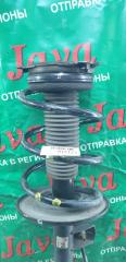 Стойка левая передняя NISSAN MURANO TZ51 QR25DE E43031AB1B 3 ракурс