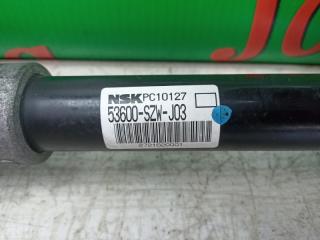 Рулевая рейка передняя HONDA STEPWGN RK5 R20A 3 ракурс