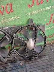 Диффузор передний NISSAN BLUEBIRD SYLPHY TG10 QR20DD 5 ракурс