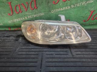 Фара правая передняя NISSAN BLUEBIRD SYLPHY TG10 QR20DD 1723 1 ракурс