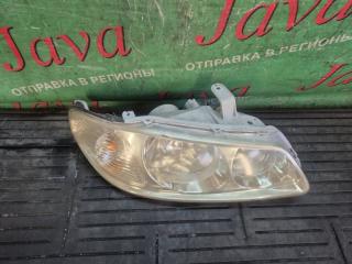 Фара правая передняя NISSAN BLUEBIRD SYLPHY TG10 QR20DD 1723 4 ракурс