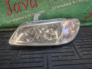 Фара левая передняя NISSAN BLUEBIRD SYLPHY TG10 QR20DD 1723 1 ракурс