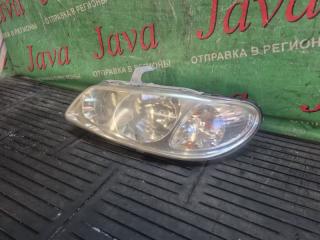 Фара левая передняя NISSAN BLUEBIRD SYLPHY TG10 QR20DD 1723 3 ракурс