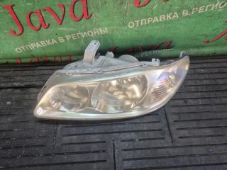 Фара левая передняя NISSAN BLUEBIRD SYLPHY TG10 QR20DD 1723 4 ракурс