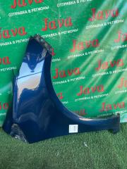 Крыло правое переднее TOYOTA VITZ KSP90 1KR-FE 1 ракурс