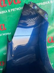 Крыло правое переднее TOYOTA VITZ KSP90 1KR-FE 4 ракурс