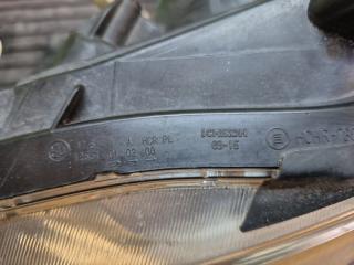 Фара левая передняя TOYOTA WISH ZGE20 2ZR-FAE 68-15 5 ракурс