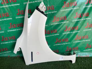 Крыло правое переднее HONDA FIT GP5 LEB 60211T5A000 1 ракурс