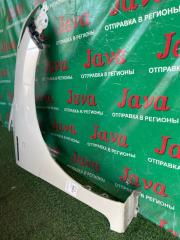 Крыло правое переднее HONDA FIT GP5 LEB 60211T5A000 2 ракурс