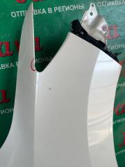 Крыло правое переднее HONDA FIT GP5 LEB 60211T5A000 4 ракурс