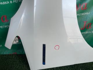 Крыло правое переднее HONDA FIT GP5 LEB 60211T5A000 5 ракурс