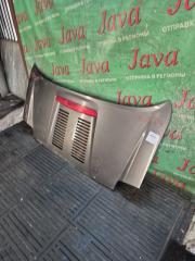 Крышка багажника задняя TOYOTA MR-S ZZW30 1ZZ-FE 3 ракурс