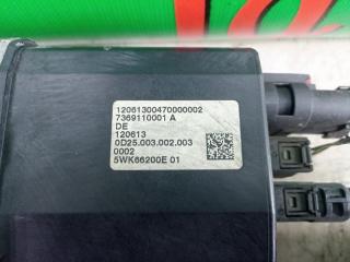 Рулевая рейка передняя BMW 3-SERIES F30 N20B20B 32106859299 4 ракурс