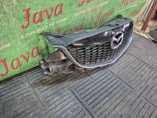 Решетка радиатора передняя MAZDA CX-5 KE2FW SH-VPTS 2 ракурс