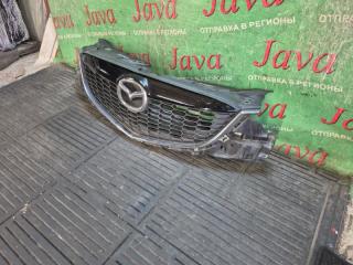 Решетка радиатора передняя MAZDA CX-5 KE2FW SH-VPTS 3 ракурс