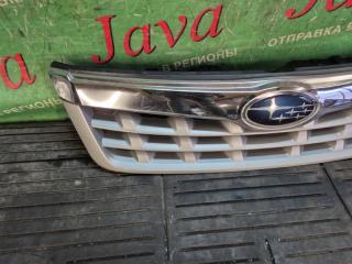 Решетка радиатора передняя SUBARU FORESTER SHJ FB20 2 ракурс