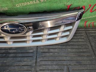 Решетка радиатора передняя SUBARU FORESTER SHJ FB20 3 ракурс