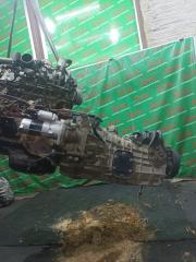 МКПП HINO DUTRO XZU548 N04C-UE M550 B07A 1 ракурс МКПП HINO DUTRO XZU548 N04C-UE M550 B07A 1 ракурс