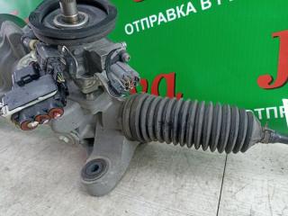 Рулевая рейка передняя HONDA STEPWGN RK5 R20A 4 ракурс