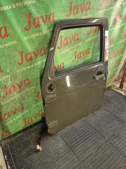 Дверь левая передняя JEEP WRANGLER JK ERB 3 ракурс