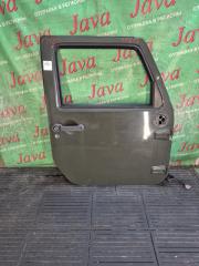 Дверь правая передняя JEEP WRANGLER JK ERB 1 ракурс