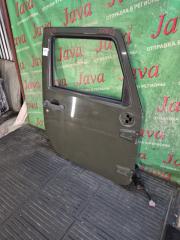 Дверь правая передняя JEEP WRANGLER JK ERB 2 ракурс