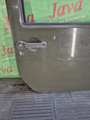 Дверь правая передняя JEEP WRANGLER JK ERB 4 ракурс